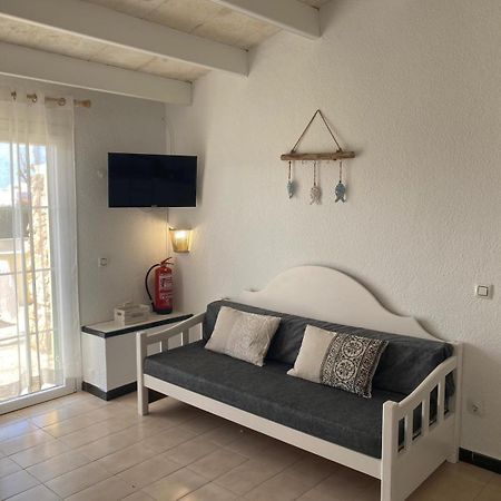 Apartamento 7 Palmeras Ciutadella  Zewnętrze zdjęcie
