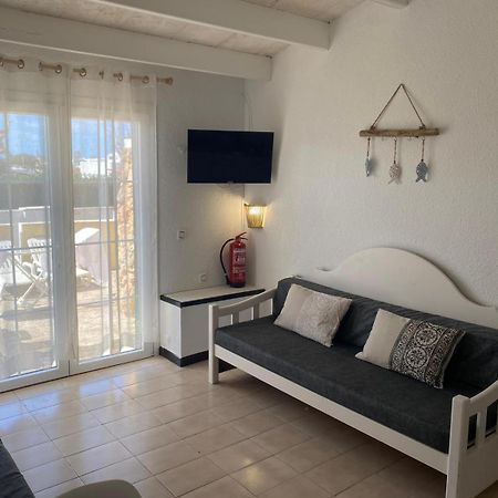 Apartamento 7 Palmeras Ciutadella  Zewnętrze zdjęcie