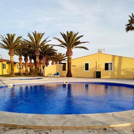 Apartamento 7 Palmeras Ciutadella  Zewnętrze zdjęcie