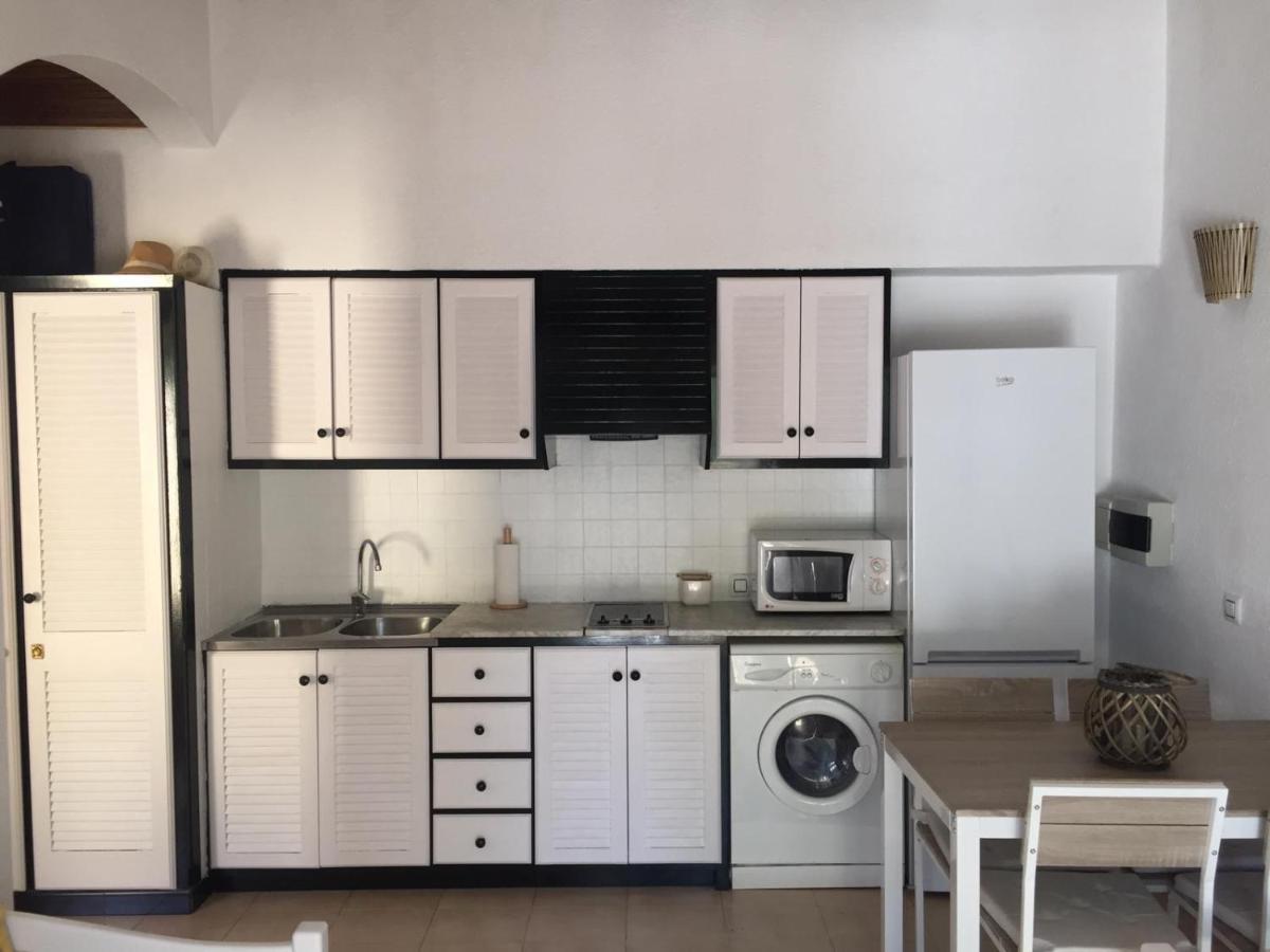 Apartamento 7 Palmeras Ciutadella  Zewnętrze zdjęcie