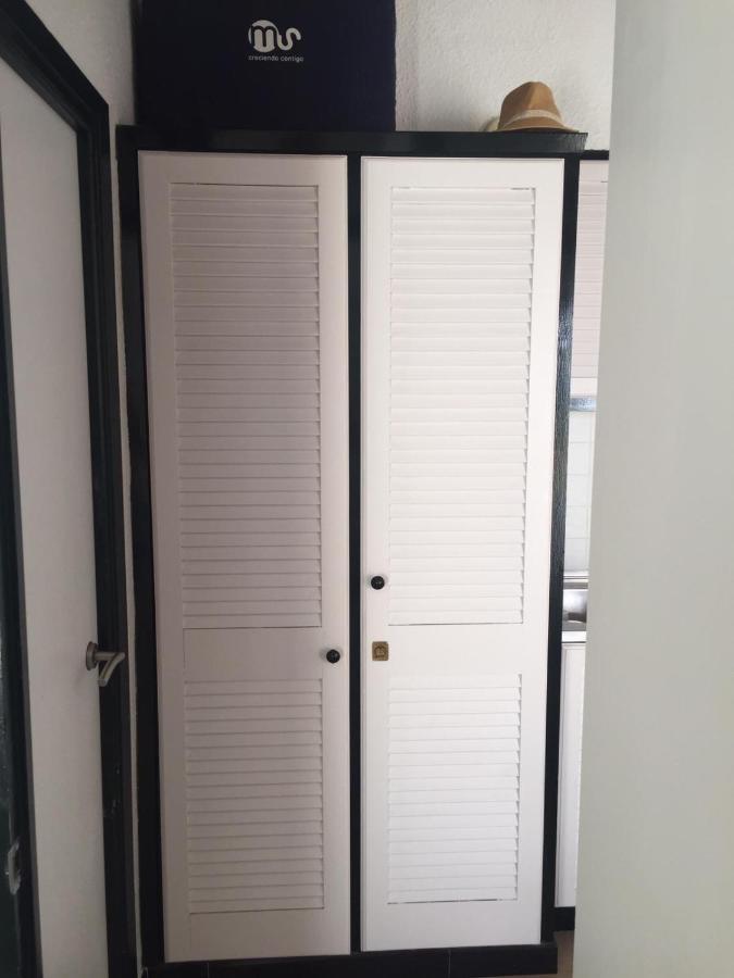 Apartamento 7 Palmeras Ciutadella  Zewnętrze zdjęcie