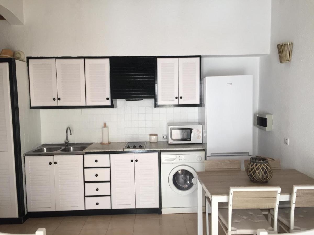 Apartamento 7 Palmeras Ciutadella  Zewnętrze zdjęcie