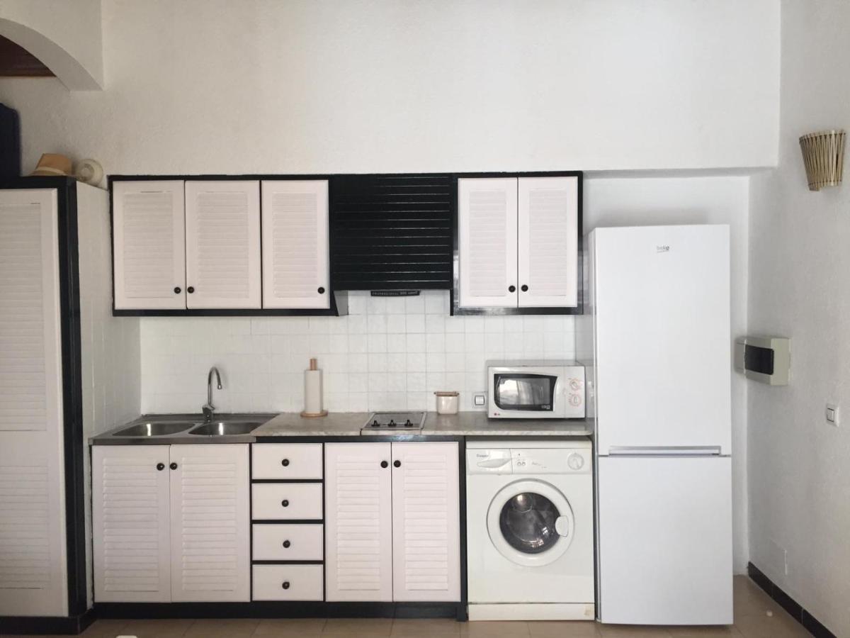 Apartamento 7 Palmeras Ciutadella  Zewnętrze zdjęcie
