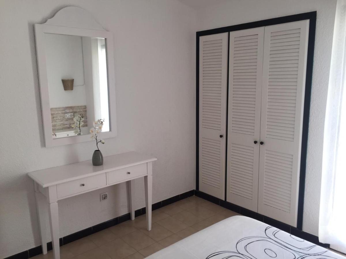 Apartamento 7 Palmeras Ciutadella  Zewnętrze zdjęcie