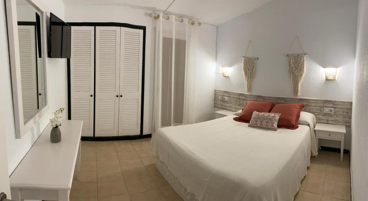 Apartamento 7 Palmeras Ciutadella  Zewnętrze zdjęcie