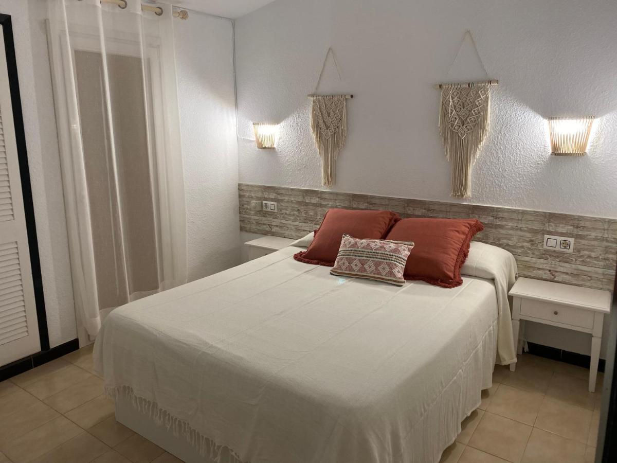 Apartamento 7 Palmeras Ciutadella  Zewnętrze zdjęcie
