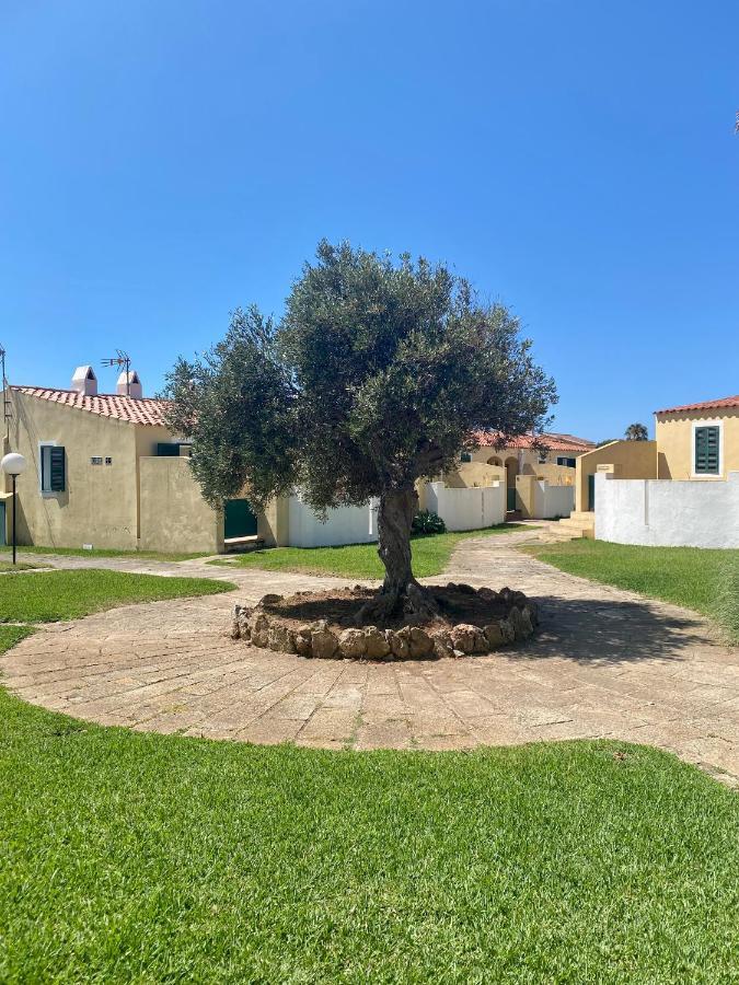 Apartamento 7 Palmeras Ciutadella  Zewnętrze zdjęcie