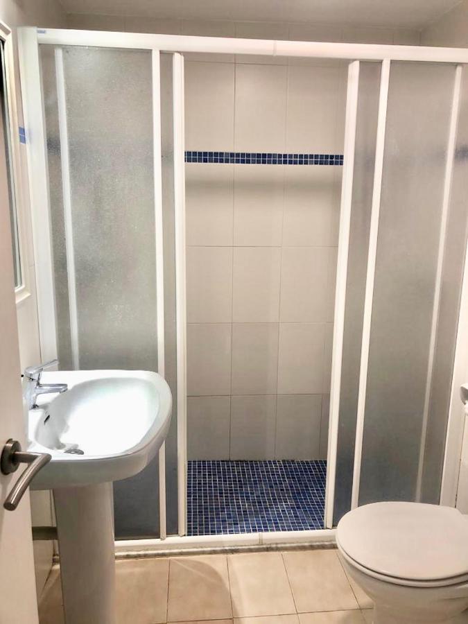 Apartamento 7 Palmeras Ciutadella  Zewnętrze zdjęcie
