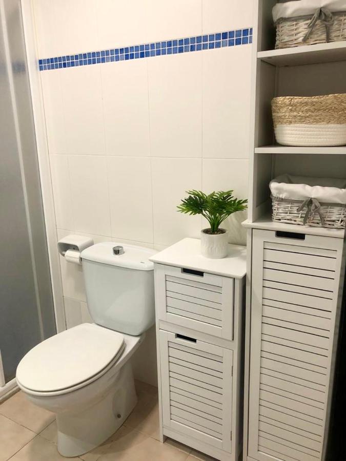 Apartamento 7 Palmeras Ciutadella  Zewnętrze zdjęcie