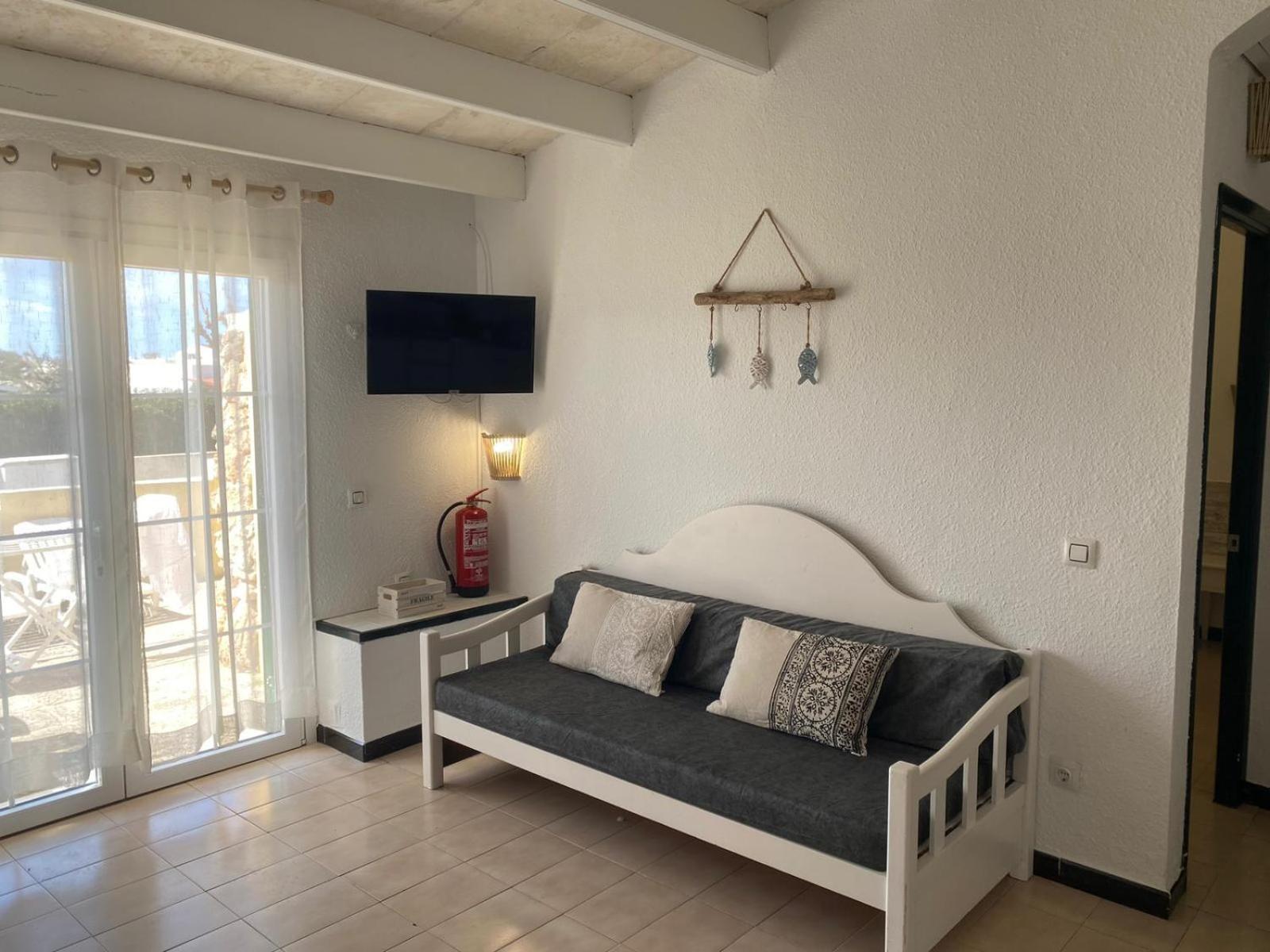 Apartamento 7 Palmeras Ciutadella  Zewnętrze zdjęcie
