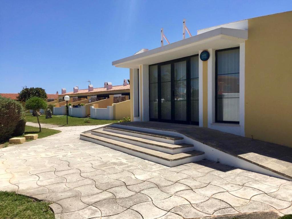 Apartamento 7 Palmeras Ciutadella  Zewnętrze zdjęcie