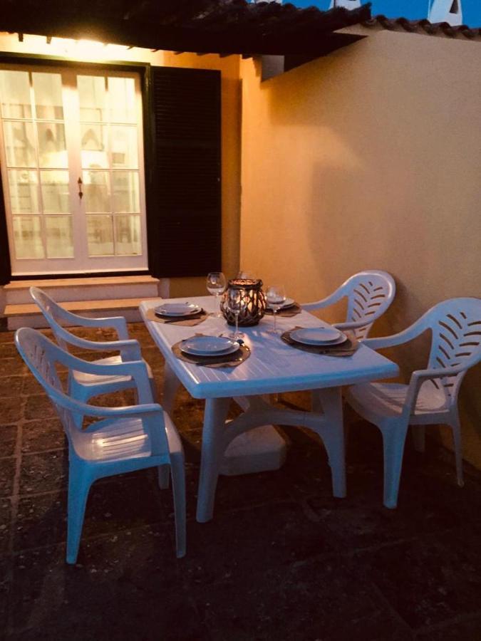 Apartamento 7 Palmeras Ciutadella  Zewnętrze zdjęcie