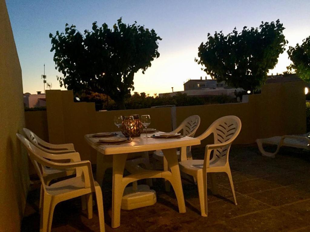 Apartamento 7 Palmeras Ciutadella  Zewnętrze zdjęcie