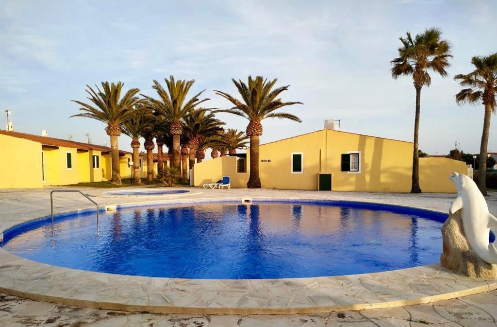 Apartamento 7 Palmeras Ciutadella  Zewnętrze zdjęcie