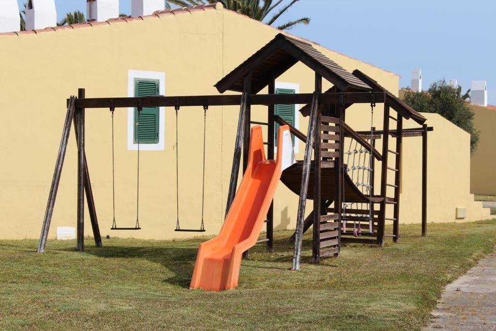 Apartamento 7 Palmeras Ciutadella  Zewnętrze zdjęcie