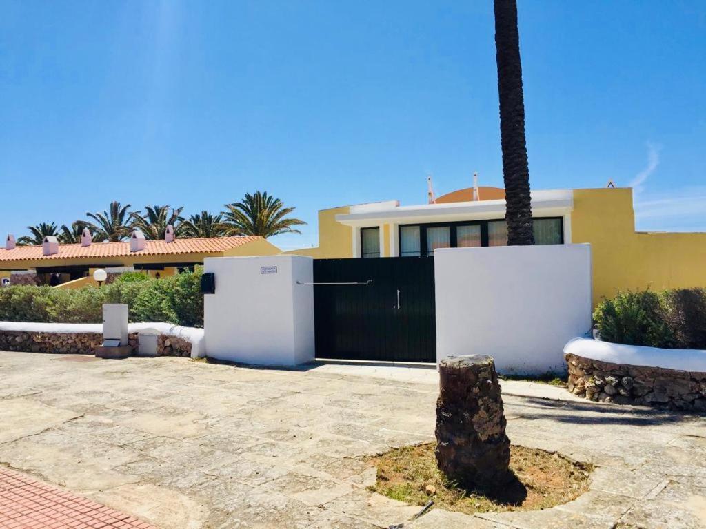 Apartamento 7 Palmeras Ciutadella  Zewnętrze zdjęcie